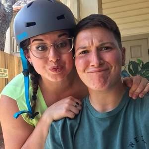 Meet your Posher, Bethany